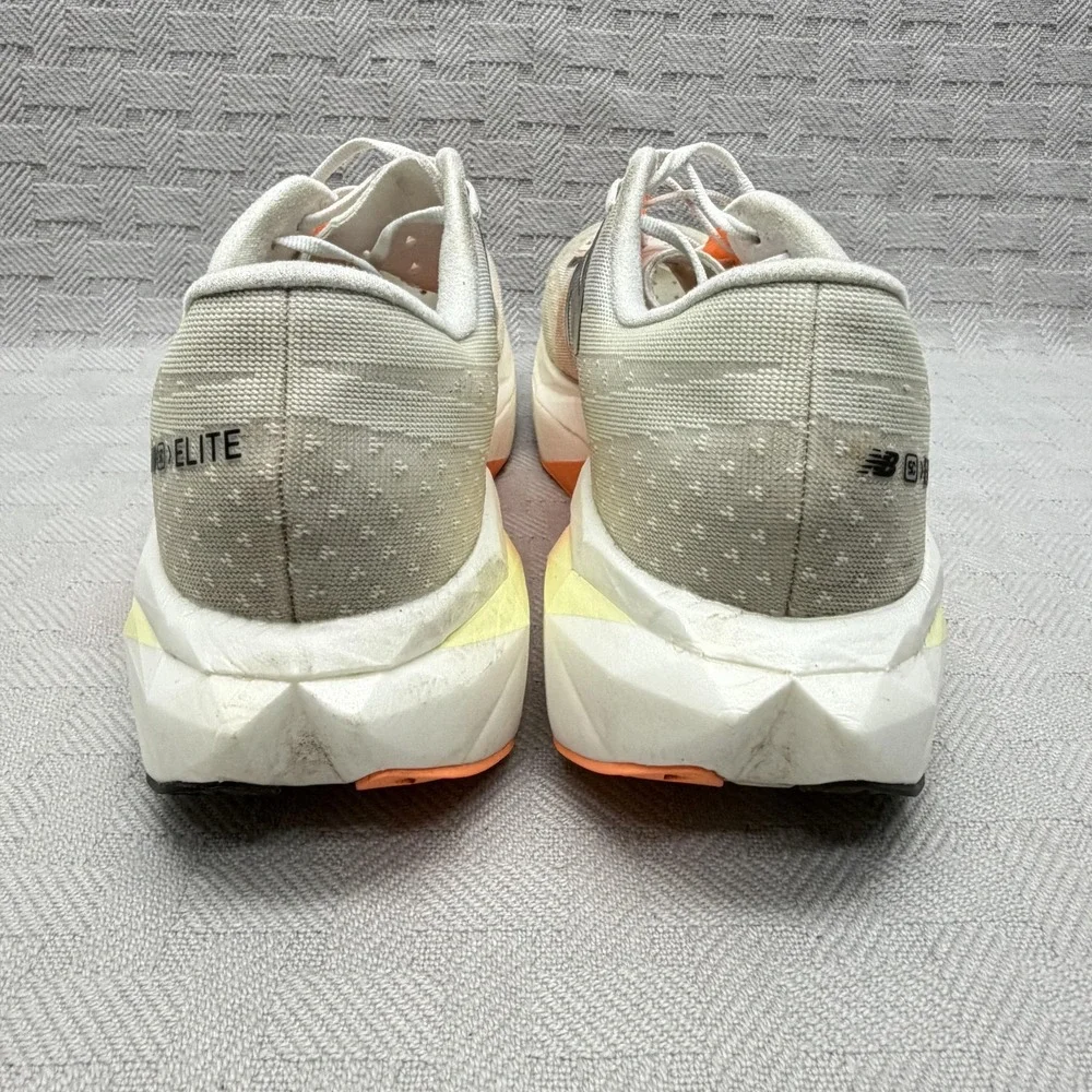 New Balance pre owned
